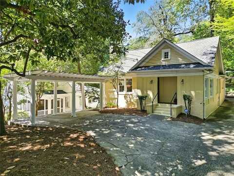 172 Lindbergh Drive NE, Atlanta, GA 30305