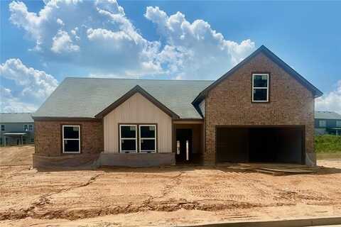 315 Rodeo Drive, Auburn, GA 30011