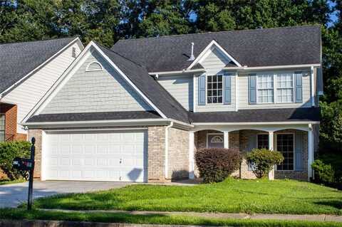 4640 PARKVIEW WALK Drive, Lilburn, GA 30047