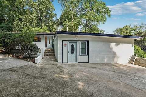 2056 ABBY Lane, Atlanta, GA 30345