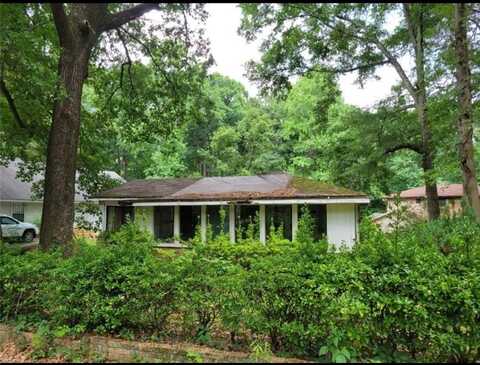 2462 MAIN Street NW, Atlanta, GA 30318