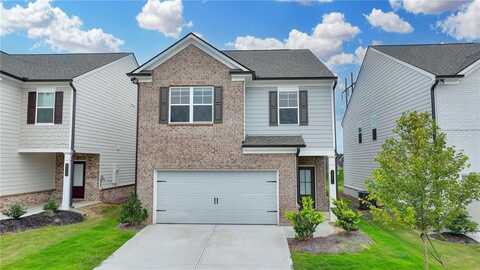 3230 Westgate Park Drive, Loganville, GA 30052