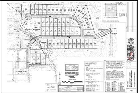 0 College view Street, Bowdon, GA 30108