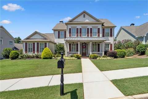 1816 Stone Bridge Way, Marietta, GA 30064