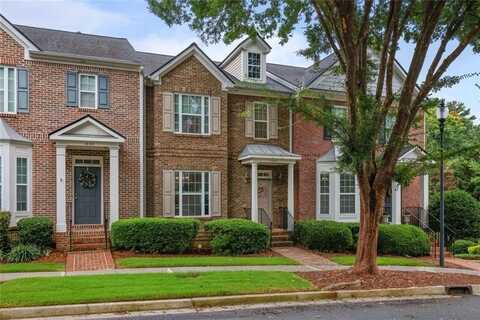 1604 Perserverence Hill Circle NW, Kennesaw, GA 30152