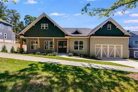9089 Hanover Street, Lithia Springs, GA 30122