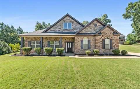 2200 Golden Eagle Drive, Locust Grove, GA 30248