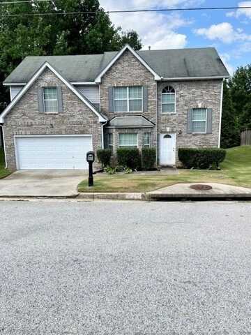 7248 Teakwood Place, Lithonia, GA 30058