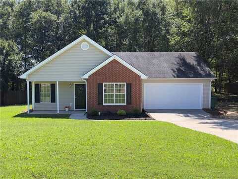436 BEAR CUB Path, Social Circle, GA 30025