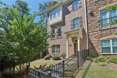 2061 Morrison Avenue, Brookhaven, GA 30319