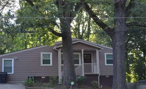 3095 McKenzie Road, East Point, GA 30344