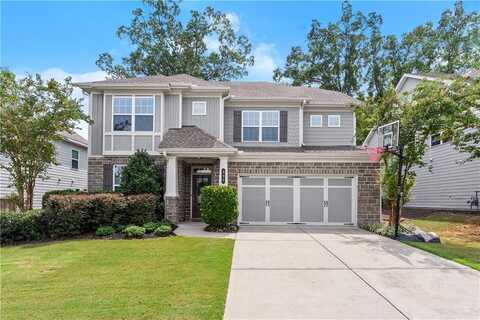 331 Gardens Of Harmony Drive, Canton, GA 30115