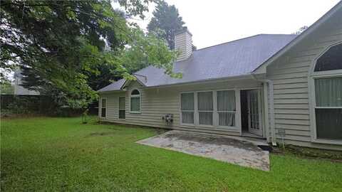 1320 Cedar Brook Drive, Lawrenceville, GA 30043