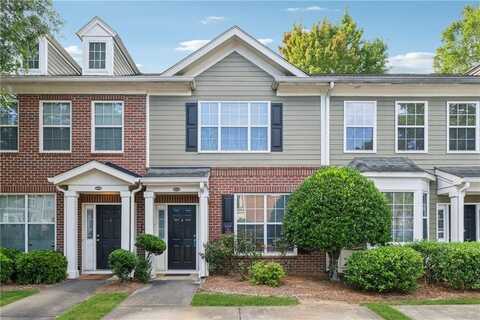 2030 Del Lago Circle NW, Kennesaw, GA 30152