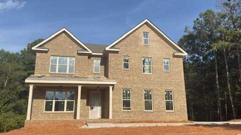 5829 Wild Herrin Trail, Douglasville, GA 30135