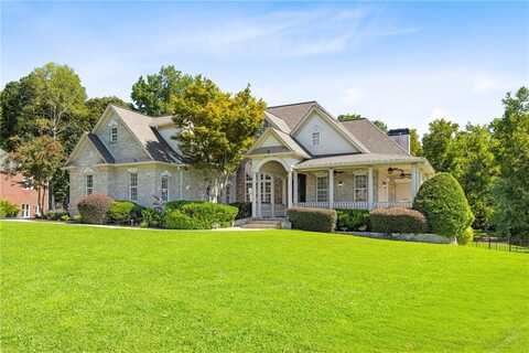 1348 Ewing Creek Drive, Dacula, GA 30019