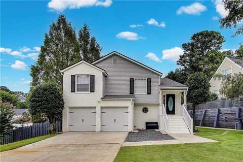 52 Central Park Drive, Hapeville, GA 30354