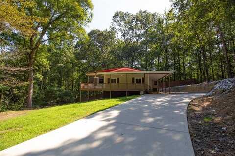 1711 AUSTIN Drive, Atlanta, GA 30349