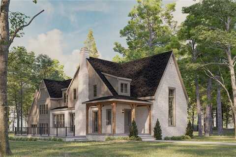 4416 Lakeview Court, Acworth, GA 30101