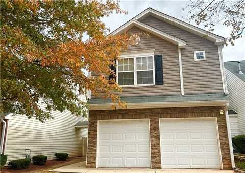 5310 Mountain Top Place, Cumming, GA 30041