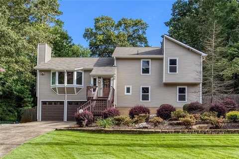 5068 Ravenwood Drive, Marietta, GA 30066