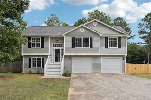 188 Mac Johnson Road NW, Cartersville, GA 30121