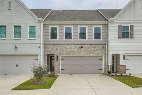 718 Trevett Way, Marietta, GA 30062