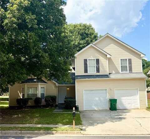 2520 Rambling Way, Lithonia, GA 30058
