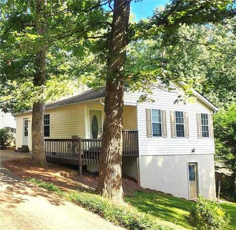 2865 Imperial Drive, Cumming, GA 30041