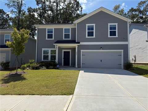 3072 Birdsong Avenue, Covington, GA 30016