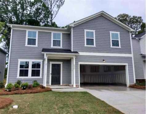 3072 Birdsong Avenue, Covington, GA 30016