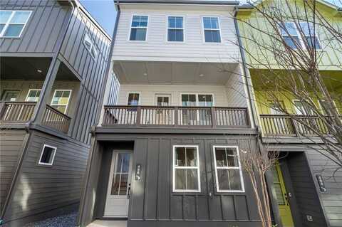 496 Zeal Street, Atlanta, GA 30315