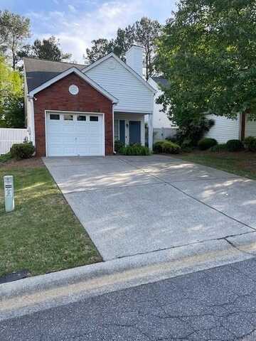 3842 Avensong Village Circle, Alpharetta, GA 30004