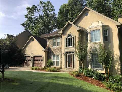 3261 Standing Peachtree Trail NW, Kennesaw, GA 30152
