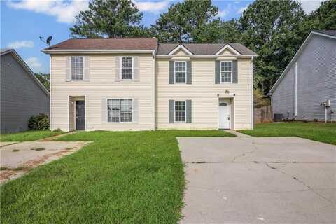 3515 Ten Oaks Circle, Powder Springs, GA 30127