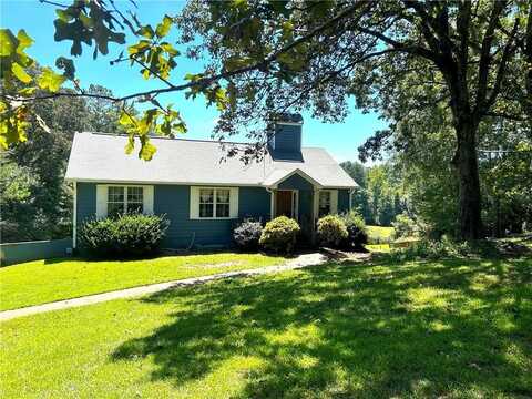 446 Mcgukin Road, Bremen, GA 30110