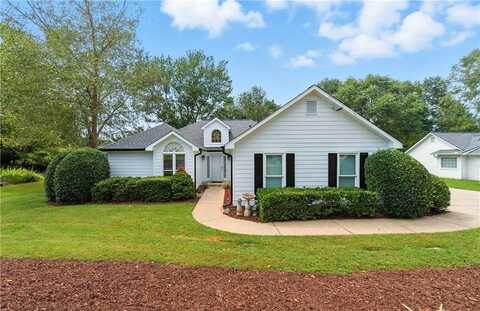 4057 Longford Drive NE, Marietta, GA 30066
