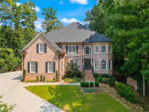 3034 Payton Road NE, Atlanta, GA 30345