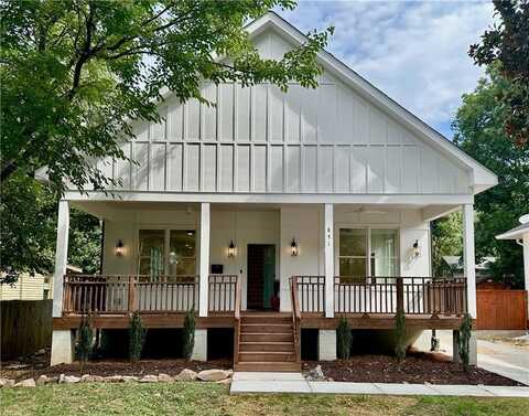 851 Dill Avenue SW, Atlanta, GA 30310