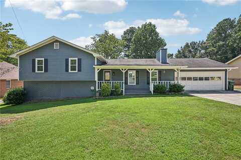 5176 Ashford Court SW, Lilburn, GA 30047