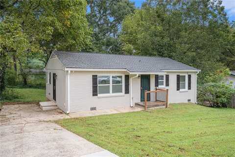 938 Rebel Forest Drive SE, Atlanta, GA 30315