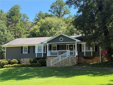 209 Ridgewood Road, Cedartown, GA 30125