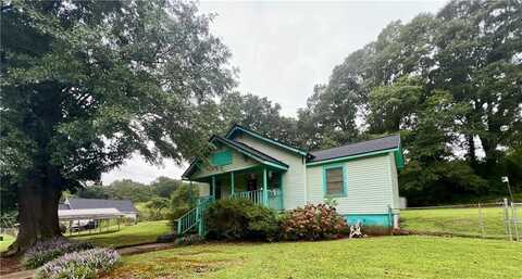 229 Willow Street, Griffin, GA 30223