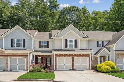 243 Brownstone Circle, Marietta, GA 30008