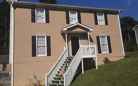 1890 September Way, Douglasville, GA 30135