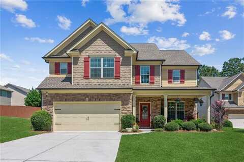 2111 Line Drive, Lawrenceville, GA 30043