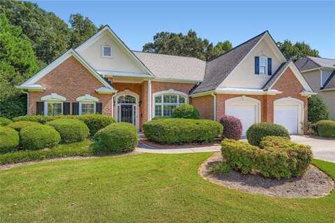 1310 Windhaven Drive, Alpharetta, GA 30005