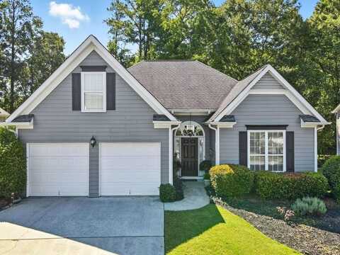 2612 Baramore Oaks Lane, Marietta, GA 30062