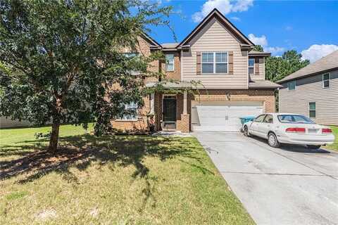 1419 Stone Ridge Court, Hampton, GA 30228