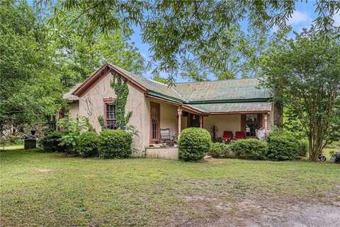 2249 Jackson Lake Road, Mansfield, GA 30055